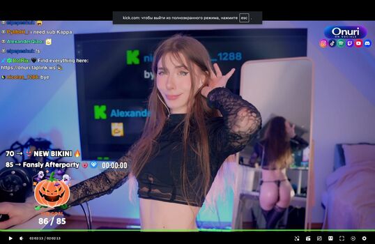 Full leaked Asmr onuri private onlyfans photo