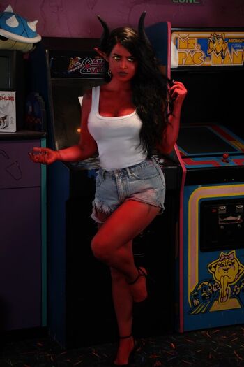 Full leaked Asmr shanny page private onlyfans photo