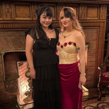 Full leaked Asmr shanny page private onlyfans photo