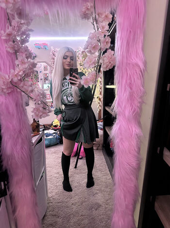 Full leaked Asmr shanny page private onlyfans photo