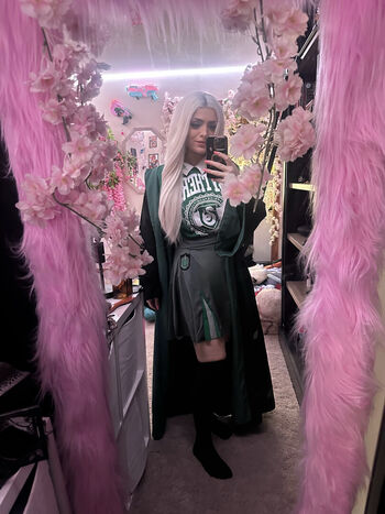 Full leaked Asmr shanny page private onlyfans photo