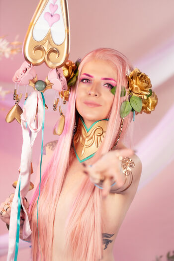 Full leaked Asmr shanny page private onlyfans photo