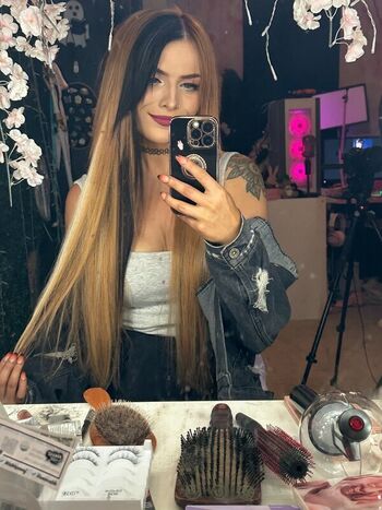 Full leaked Asmr shanny page private onlyfans photo