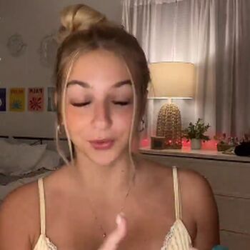 Full leaked Asmr spring private onlyfans photo