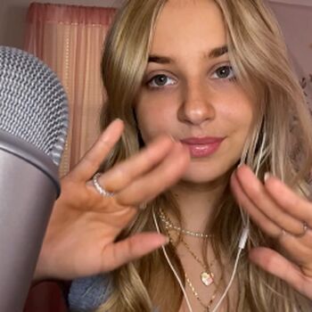 Full leaked Asmr spring private onlyfans photo