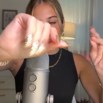 Asmr Spring