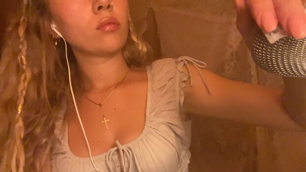 Full leaked Asmr private onlyfans photo