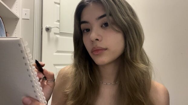 Full leaked Asmrinterlude private onlyfans photo
