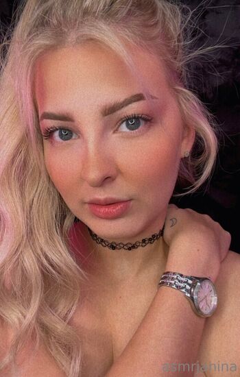 Full leaked Asmrjanina private onlyfans photo