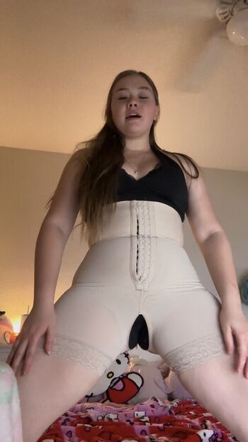 Full leaked Asmrlia private onlyfans photo