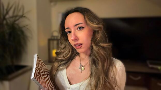 Full leaked Asmrythm private onlyfans photo