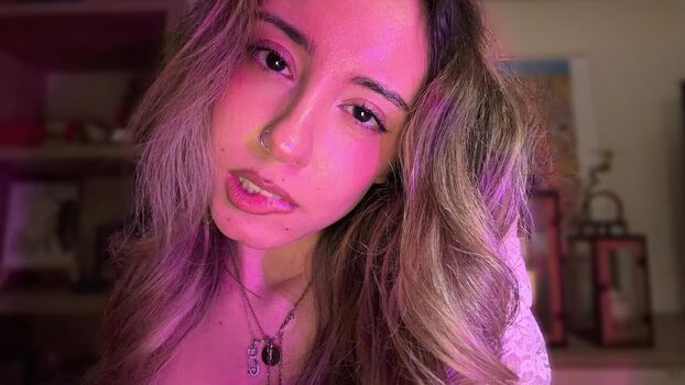 Full leaked Asmrythm private onlyfans photo