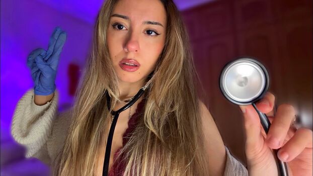 Full leaked Asmrythm private onlyfans photo