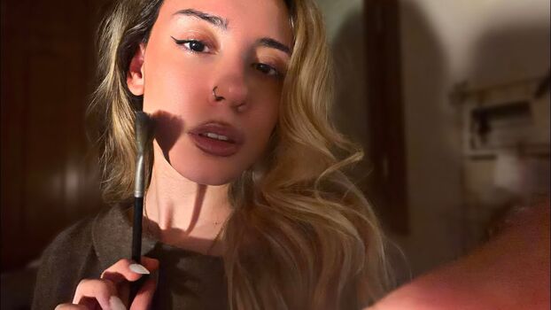 Full leaked Asmrythm private onlyfans photo