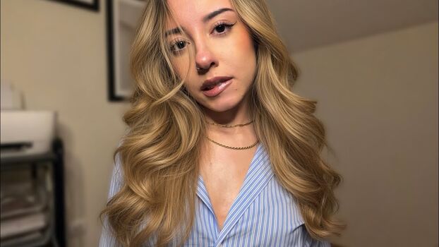 Full leaked Asmrythm private onlyfans photo