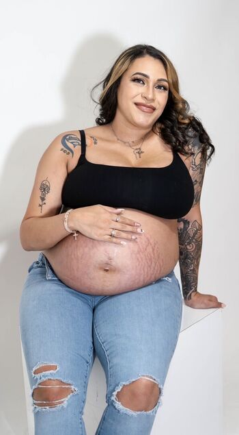 Full leaked Aspen griffin private onlyfans photo