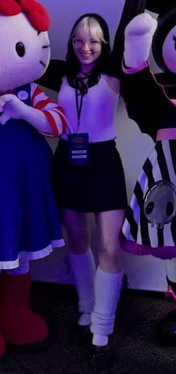 Full leaked Aspen ow private onlyfans photo