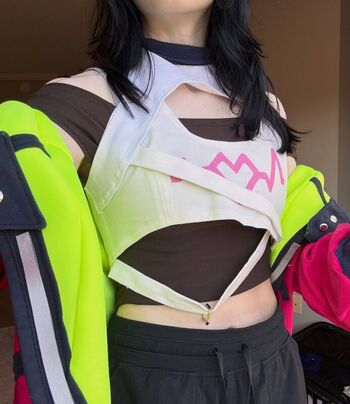 Full leaked Aspen ow private onlyfans photo