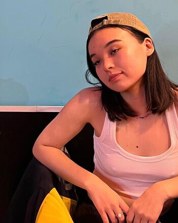 Full leaked Assel beisebai private onlyfans photo