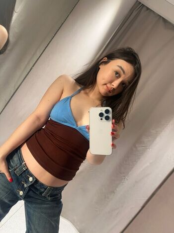 Full leaked Assel beisebai private onlyfans photo