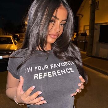 Full leaked Assiaa potter private onlyfans photo