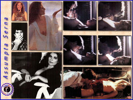 Full leaked Assumpta serna private onlyfans photo