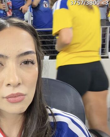 Full leaked Astabush private onlyfans photo