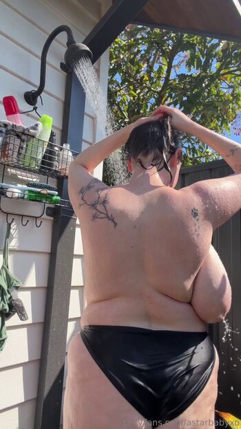 Full leaked Astar xo private onlyfans photo