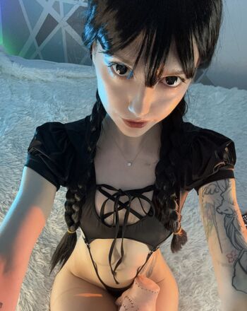 Full leaked Astasiadream  page private onlyfans photo