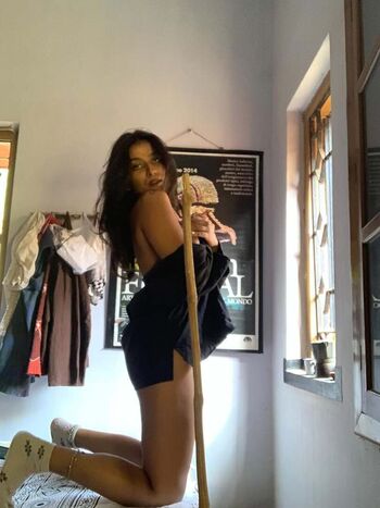 Full leaked Astha aggerwal private onlyfans photo