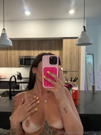 Full leaked Astrgirll page private onlyfans photo