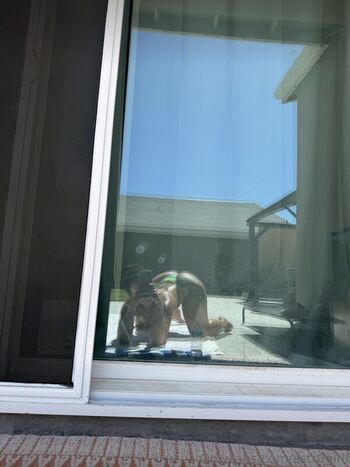 Full leaked Astrgirll private onlyfans photo