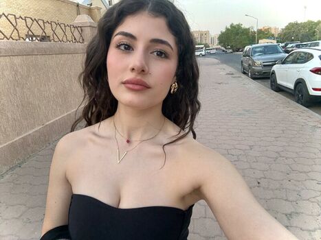 Full leaked Astrareem private onlyfans photo