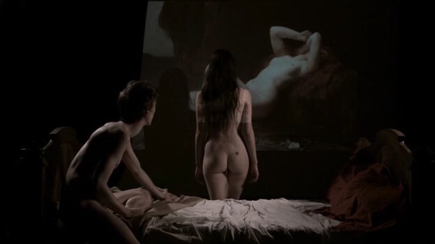 Full leaked Astrid bergs frisbey private onlyfans photo