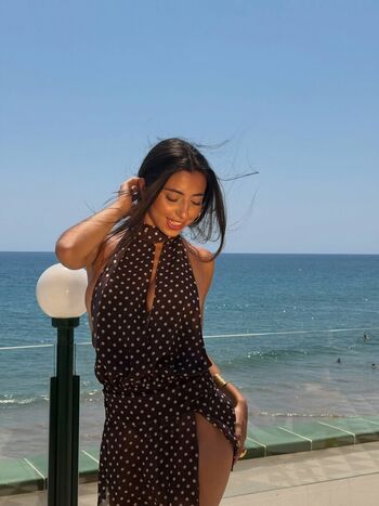 Full leaked Astrid millan private onlyfans photo