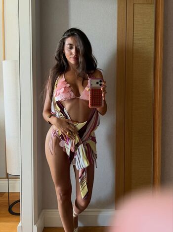 Full leaked Astrid millan private onlyfans photo