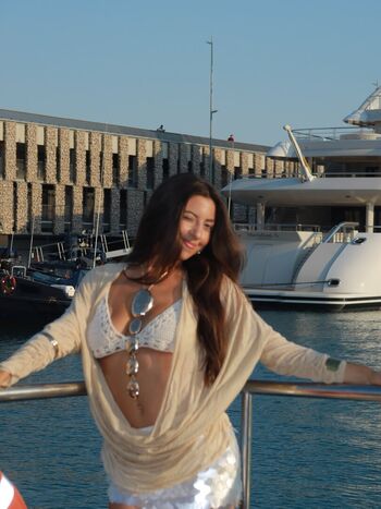 Full leaked Astrid millan private onlyfans photo