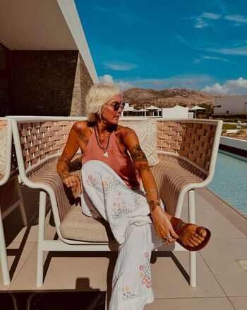 Full leaked Astrid zeegen holt private onlyfans photo