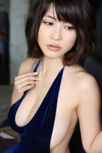 Asuka Kishi