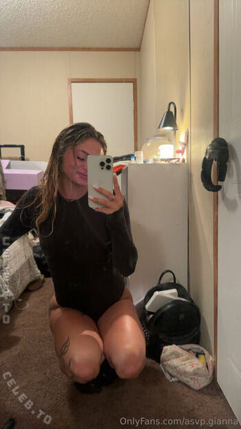Full leaked Asvp gianna private onlyfans photo