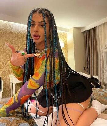 Full leaked Asya alizade private onlyfans photo