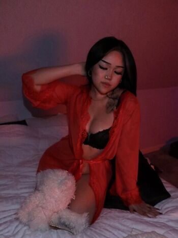 Full leaked At isabellacyh private onlyfans photo