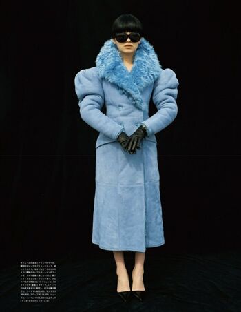 Full leaked Atarashii gakko private onlyfans photo