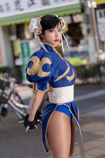 Full leaked Atatadayo private onlyfans photo