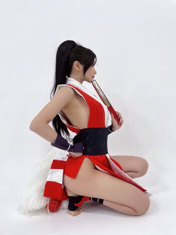 Full leaked Atatadayo private onlyfans photo