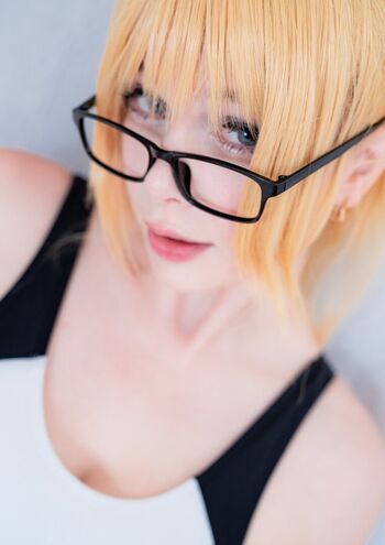 Full leaked Atelieroro page private onlyfans photo