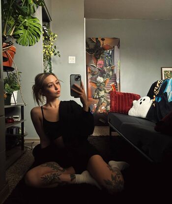 Full leaked Athena d private onlyfans photo