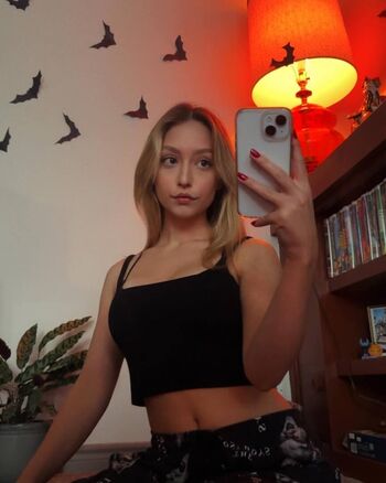 Full leaked Athena d private onlyfans photo