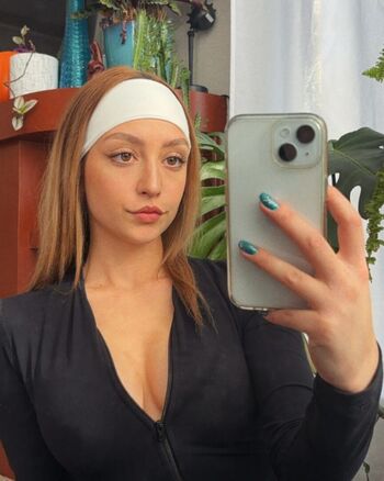 Full leaked Athena d private onlyfans photo