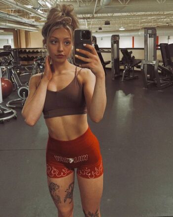 Full leaked Athena d private onlyfans photo